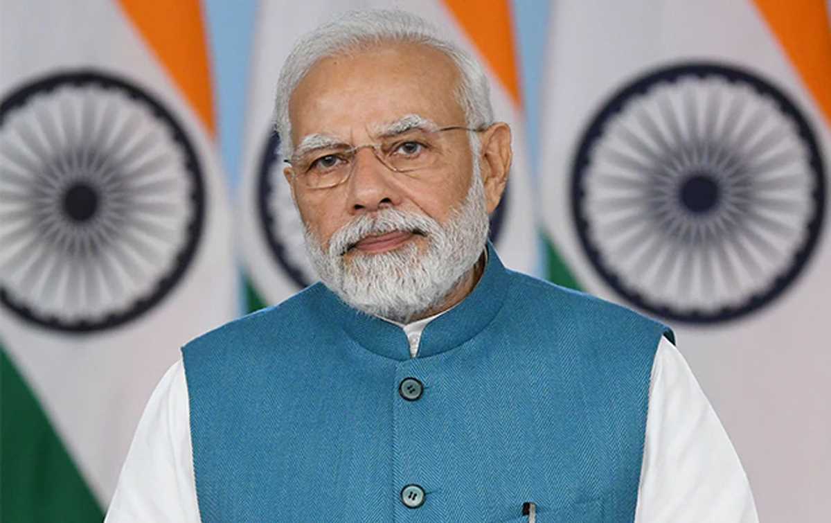 सिविल सेवा के प्रशिक्षु अधिकारियों को संबोधित करेंगे मोदी सिविल सेवा के प्रशिक्षु अधिकारियों को संबोधित करेंगे मोदी